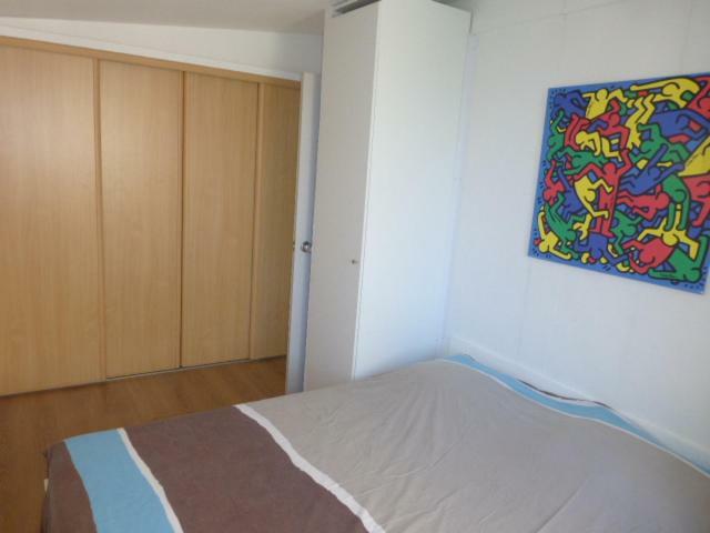 Appartement Iris De Haan Eksteriør billede