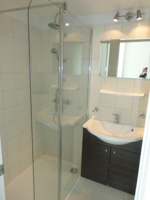 Appartement Iris De Haan Eksteriør billede